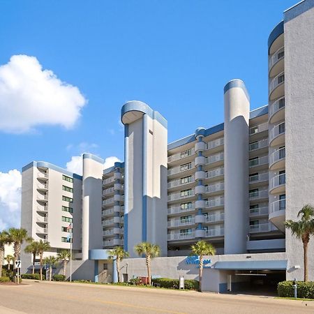 温德姆韦斯特温德斯度假酒店 Atlantic Beach 外观 照片
