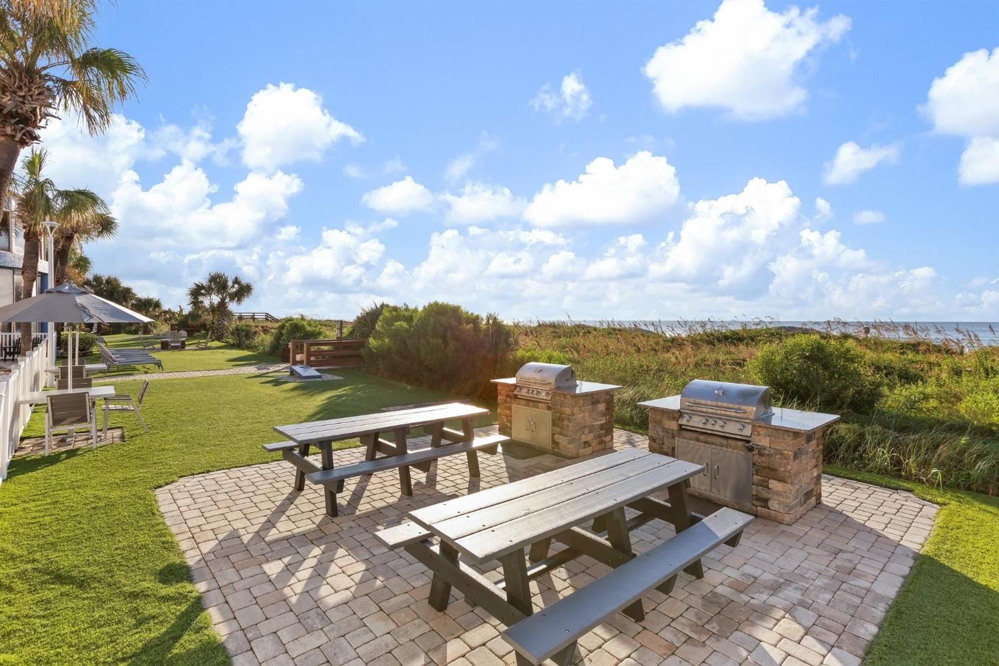温德姆韦斯特温德斯度假酒店 Atlantic Beach 外观 照片